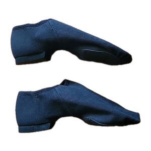 Bloch Phantom Jazz Shoes Ladies Size 6 NEW